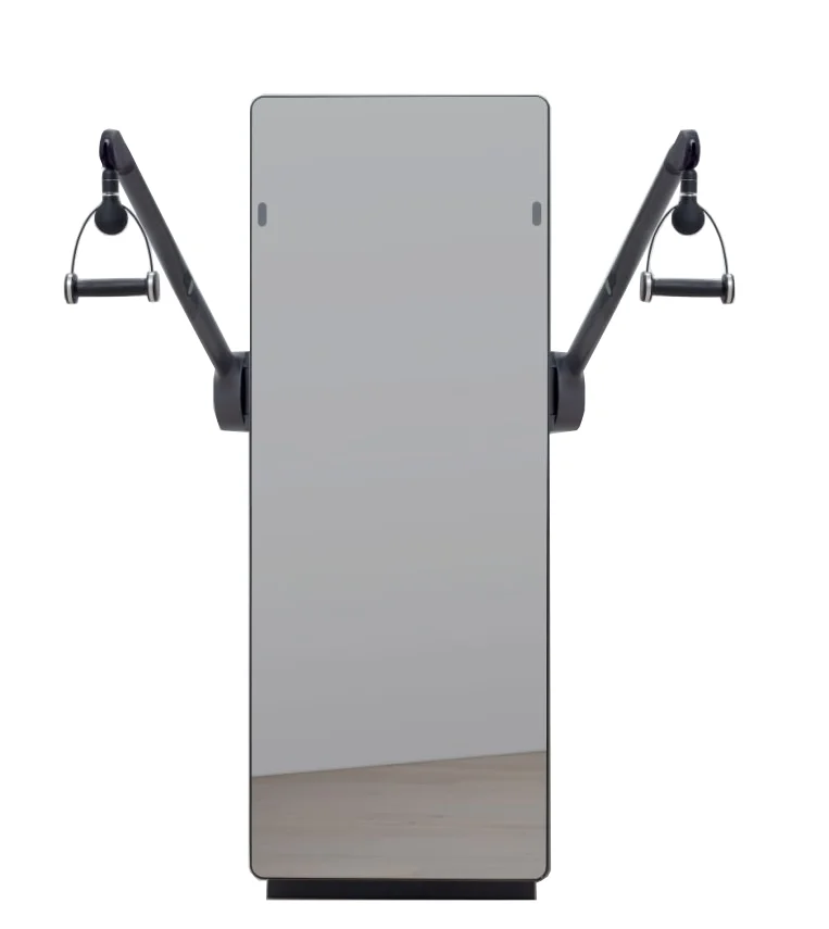 GYM Digital Weight Strength Training Cardio Classes Yoga