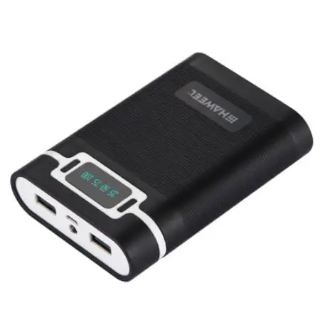  Горячая Распродажа diy 20000mah Блок