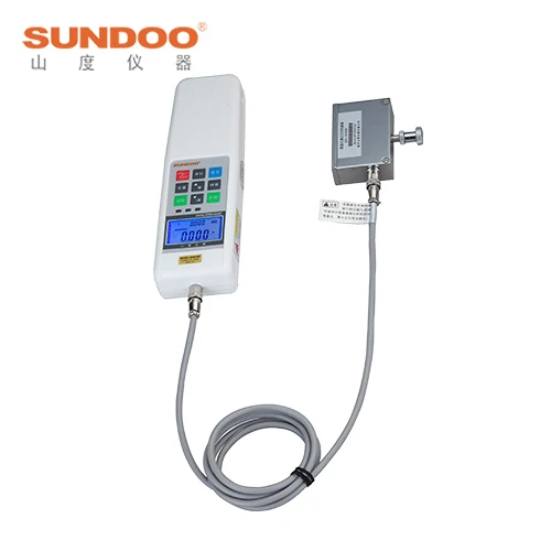 SHB-B Digital Push Pull Force Gauge