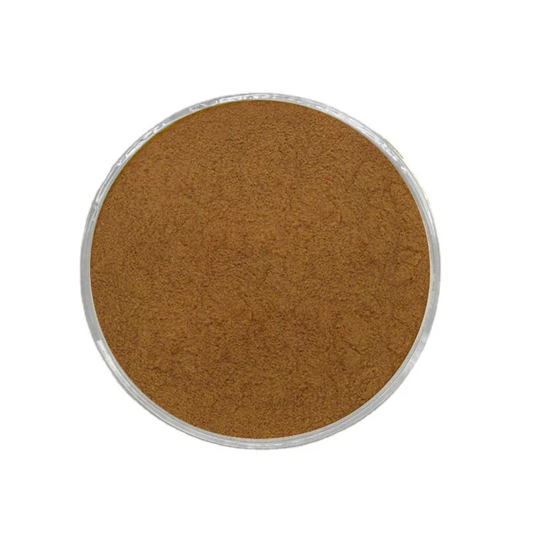 98% Paeoniflorin Powder Herbal Extract 20:1 White Peony Root Extract Powder