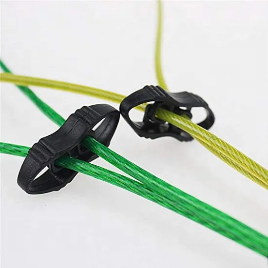 No Sit Haunch Holder Pet Grooming Loop Noose Stainless Steel Wire Rope Restraint Noose Grooming Tables arm Bath Dog