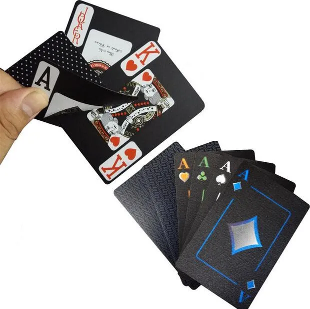 
Playing Cards Custom Personalized Design Logo Printed Paper Plastic Playing Cards 
