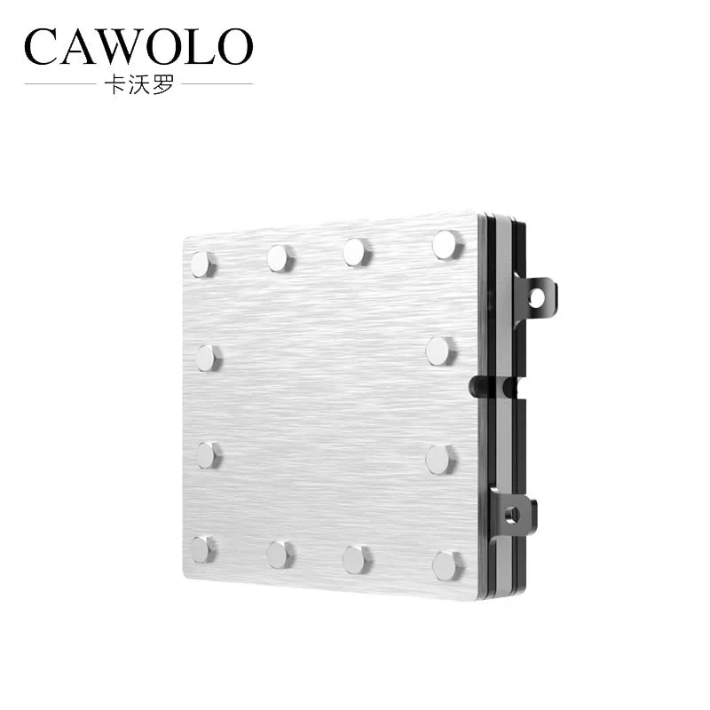 Hydrogen Electrolysis Cell PEM SPE Technology Hydrogen Electrode Module H2 Cell Hydrogen Gas Electrolysis Cell Electrolyzer