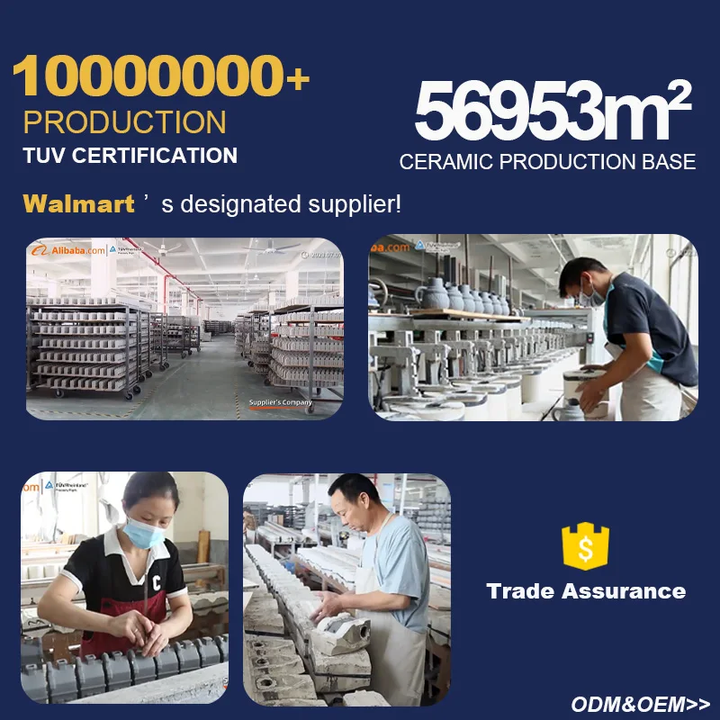 Cartoon Cute Micky Ceramic Tissue Box Living Room Dining Room Coffee Table Study Bedroom Decoration Cover Holder