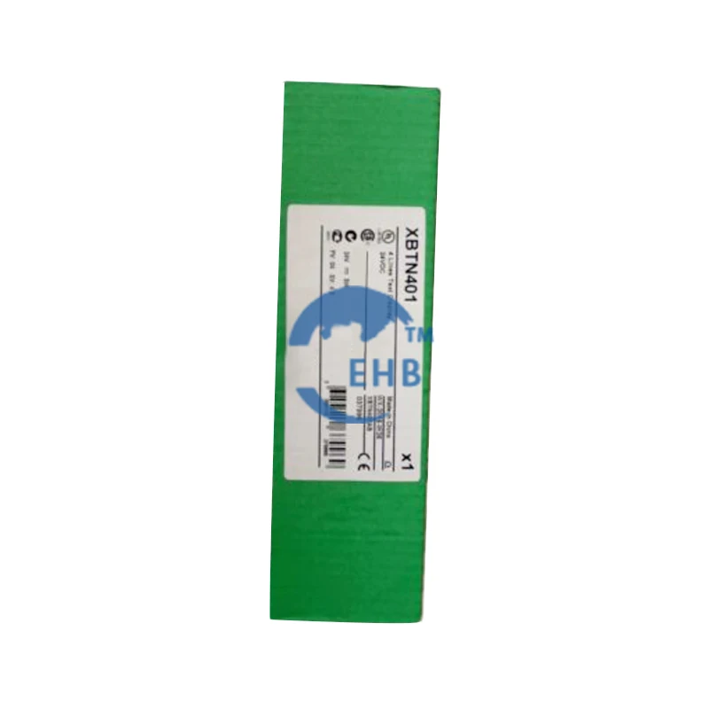 Оригинальный Новый сенсорный экран дисплея 3 5 XBTN401