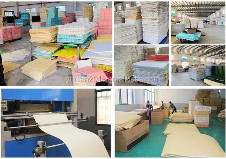 XPE Baby Play Mat Toys for Children Rug Playmat Developing Mat Baby Room Crawling Pad Folding Mat Baby Carpet Foam Unisex Indoor