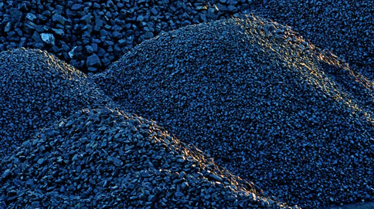 Wholesale Price Steam Coal in Bulk Steam Non Coking Coal on Sale