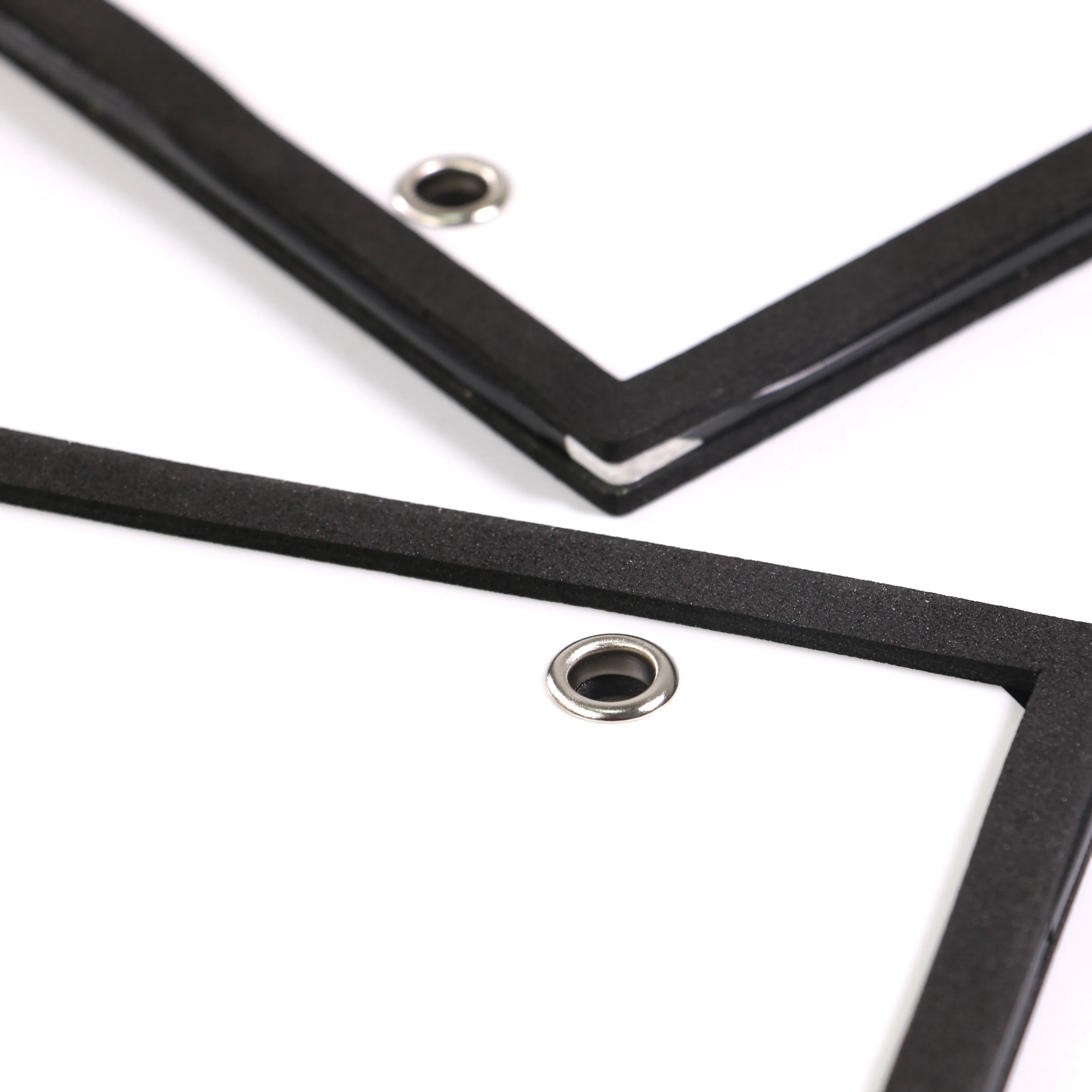 LED Illuminated LED Backlit Car Number Japan License Plate 12V LED backlit car lighting blank number plate exit lit sign