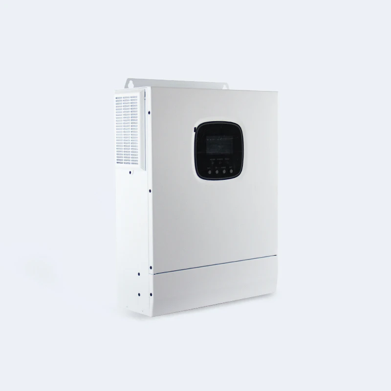 Home Hybrid 5.5kw-11kw Photovoltaic Solar Energy System 55kwh 22kwh Inverter 10kw 50kw Roof-Mounted Panel Off-Grid Home Use
