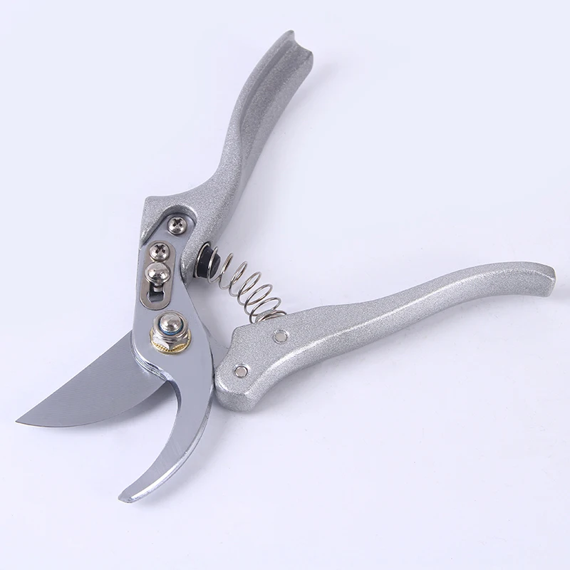  Высококачественные ножницы с храповым механизмом для обрезки деревьев и бонсай 2020