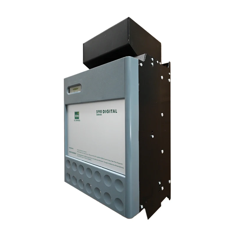 Eurotherm Drive 590C/2700/500/0011/UK/AN/0/0/0  590 series digital DC Motor Drive