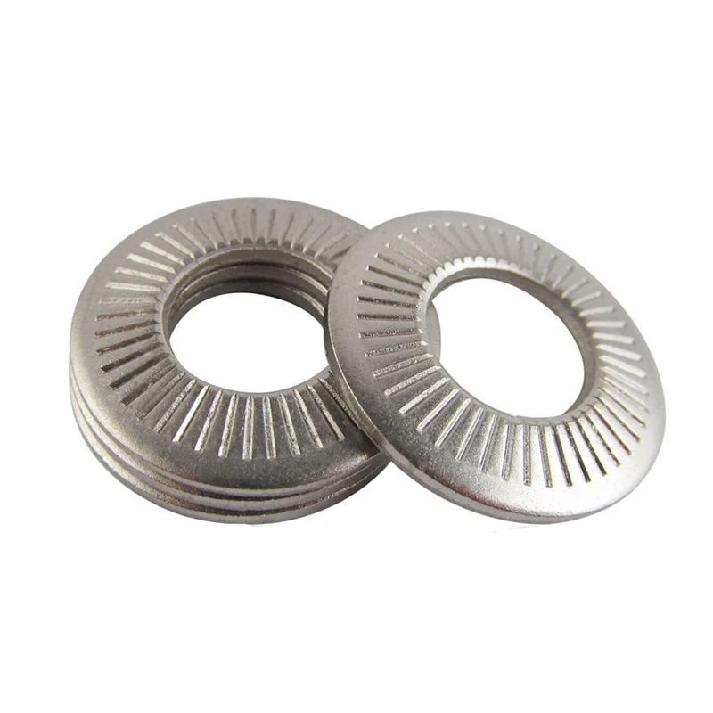 France Standard French Spring Narrow Washer