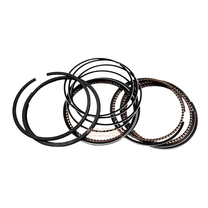 repuestos automotive parts car accessories other engine parts Piston Ring for CHERY QQ