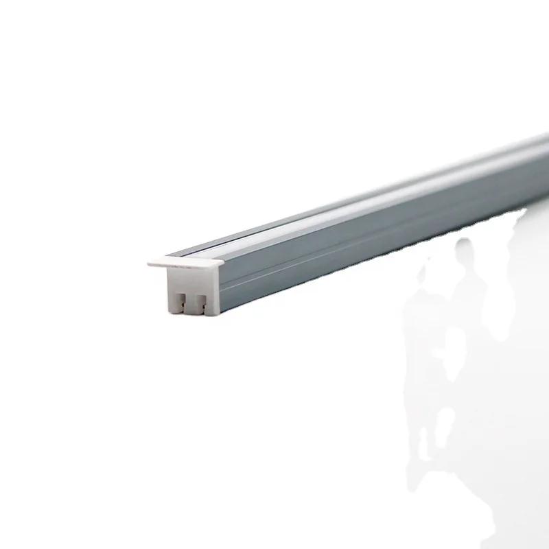 Алюминиевый профиль светодиодный светильник для шкафа 12 В