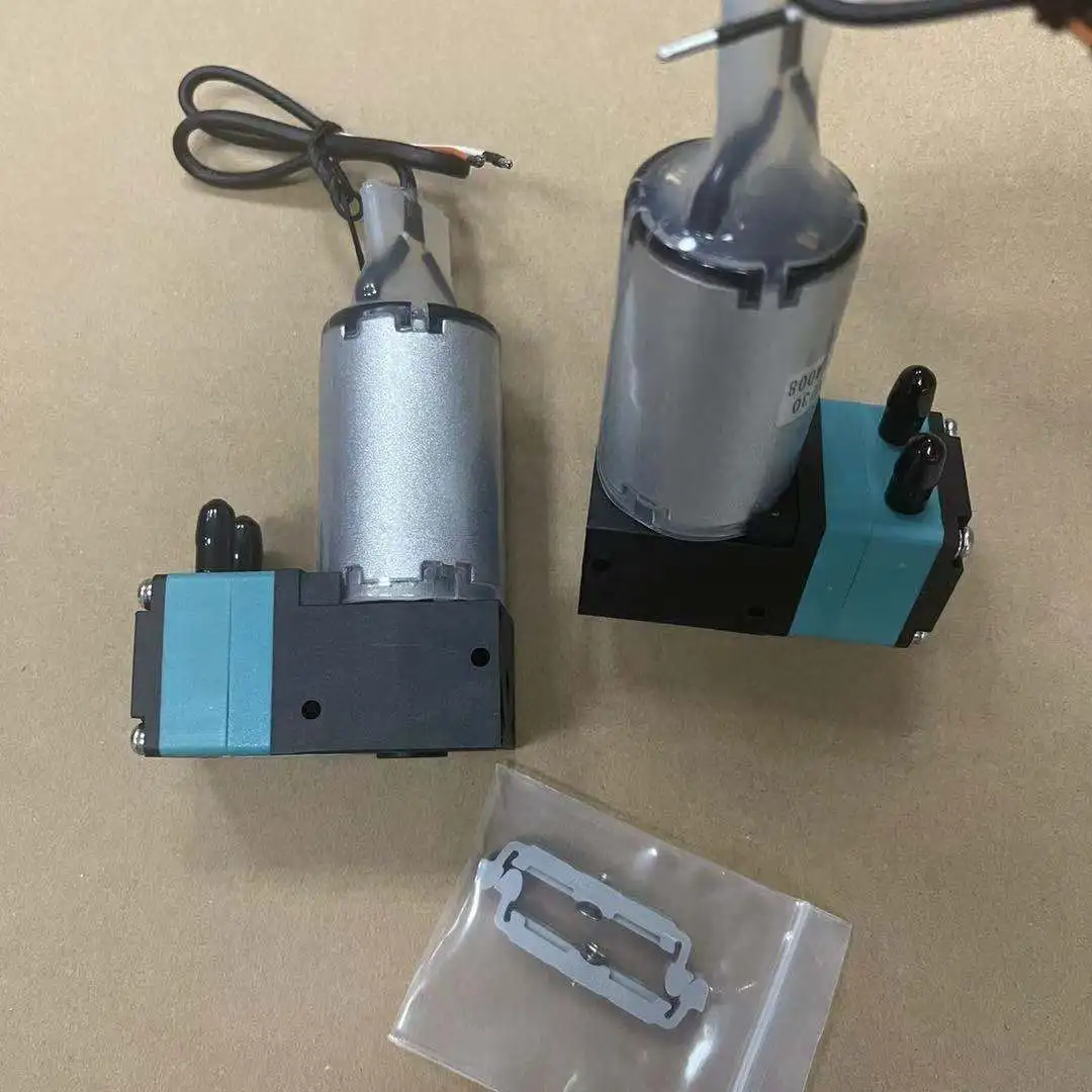 Альтернативный насос желоба лучшего качества для насоса Leibinger assy PP0238 струйного принтера LEIBINGER готов к