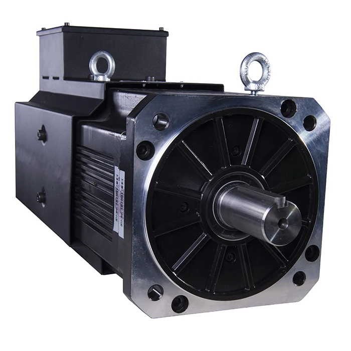 CE Certification Synmot 22kW 96N.m 1500rpm 22Kw Ac Motor Ev Bldc Motor With Controller