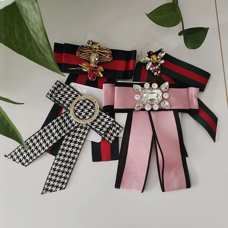  Liberty Gifts 2021 newest style luxury bow ties mens with