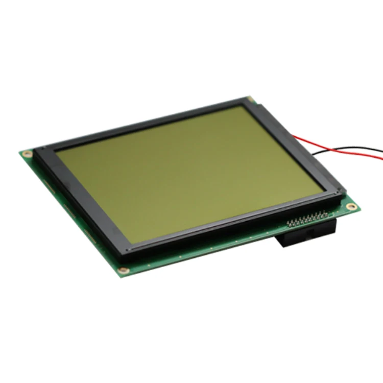 5.6 inch 320x240 Monochrome lcd 320*240 Graphic LCD module 20 pins FSTN lcd display