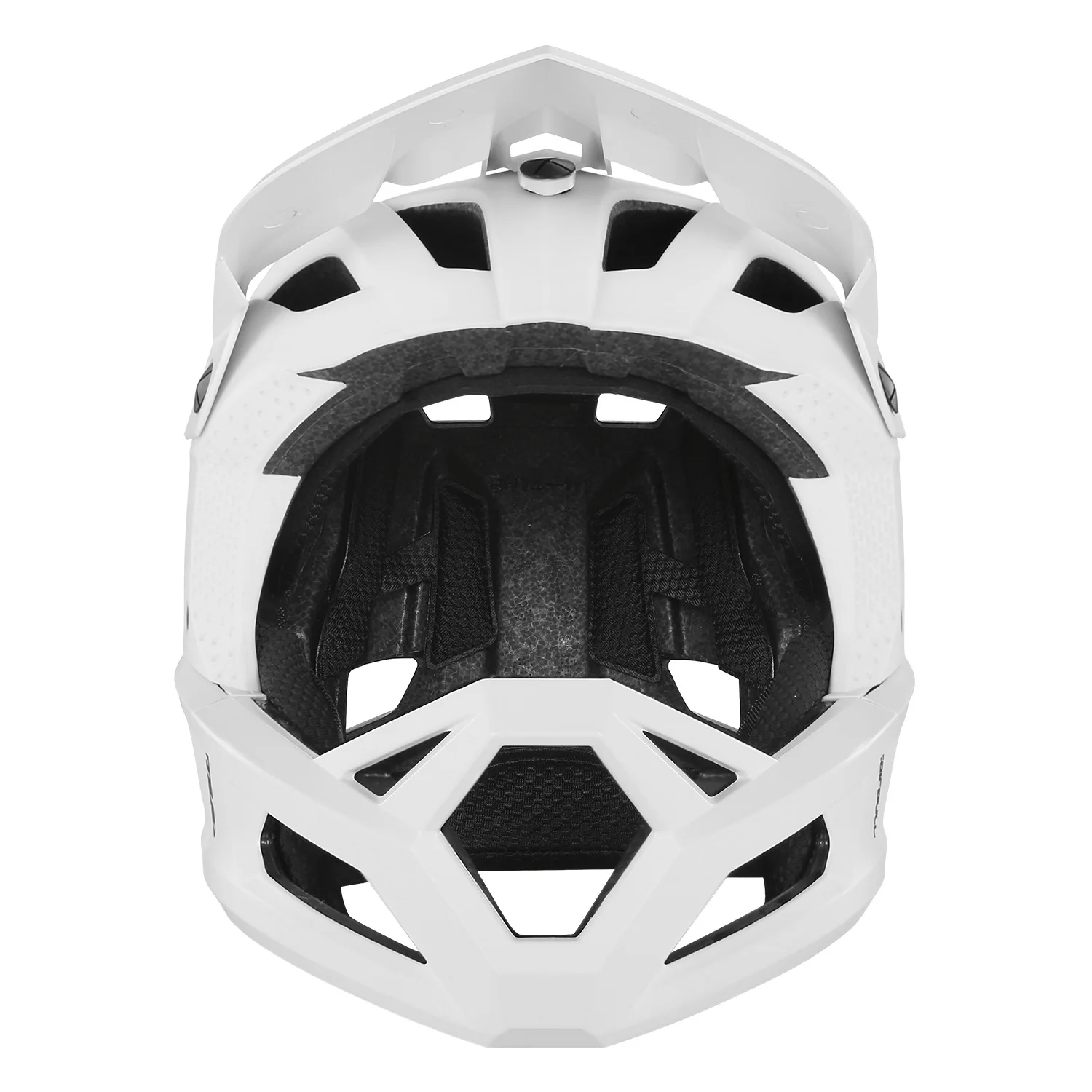 Cairbull Defender внедорожный горный спуск гоночный BMX взрослый велосипедный шлем