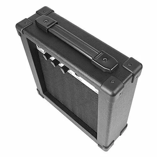 AB10 Good Quality 5 Inch Mini Guitar Amplifier 10w Electric Bass Guitar Amplifier