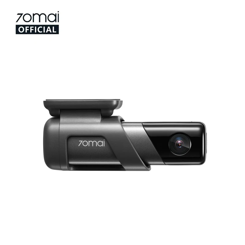 2022 70mai M500  dashcam wifi usb 2K QHD Car 4g network Dash Cam Review Extra Wide FOV Car DVR Recorder Built-in eMMC Dash Cam