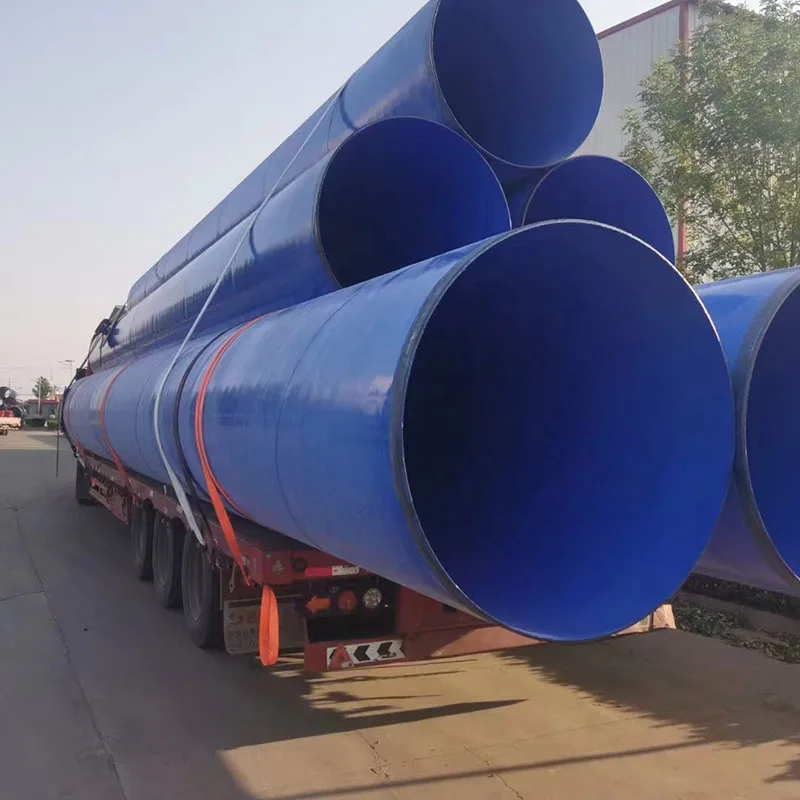 BS EN545 EN598 DUCTILE IRON PIPE JINGDONG DUCTILE IRON PIPE DIAMETER 500MM 600MM DCI PIPE K9 DN350