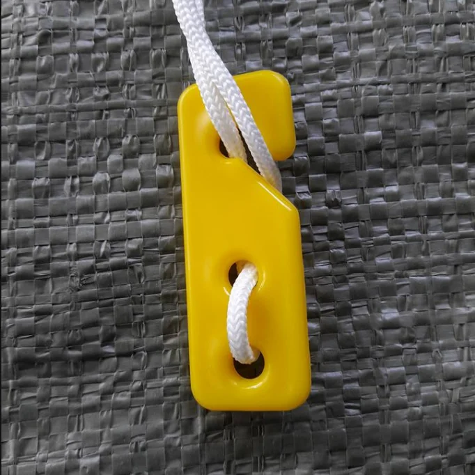 ZZ LML 39 Nylon Poly Rope Flag Pole Polypropylene Water  Line Camping Utility Good for Tie Pull Swing Climb Knot