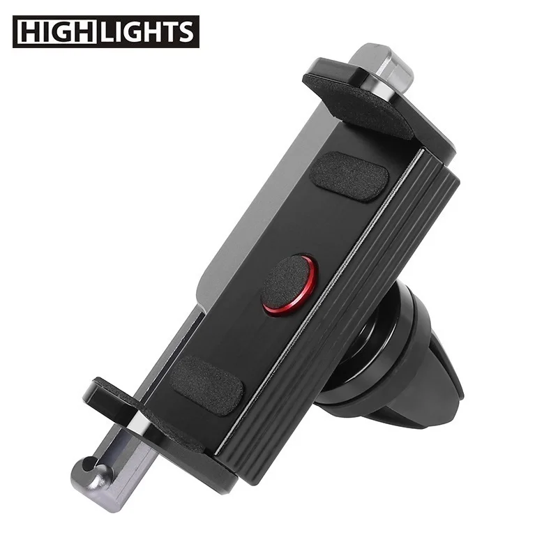 Well Priced Universal Portable Cellphone Holder Car Vent Phone Holder