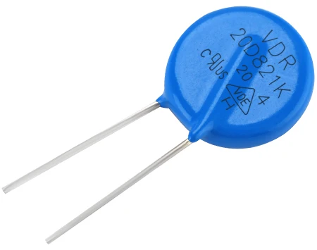 V20H300P V20H320P Varistors V20H385P 20mm MOV