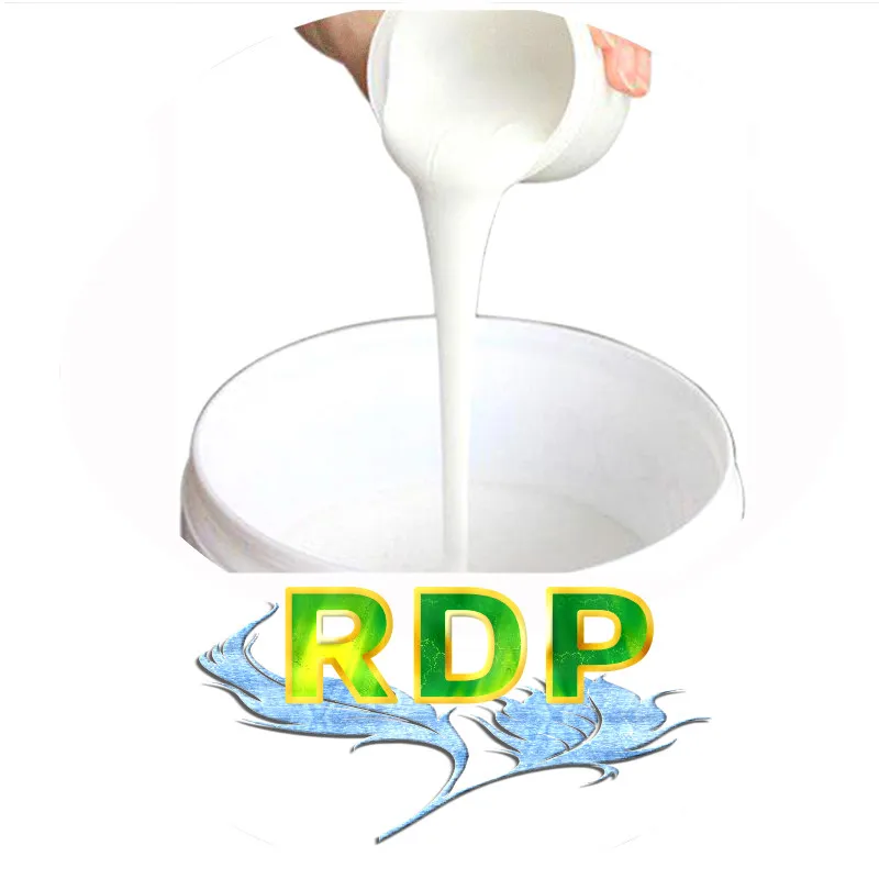 Grouting Agent Material Vae Rdp Thickener Rdp for Adhesive XPS Temperature Board