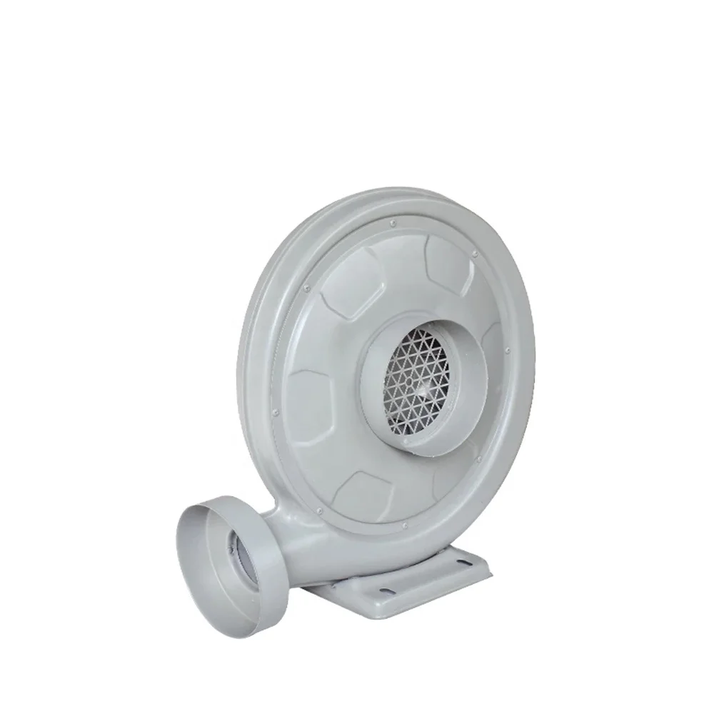 Высокого качества и высокой устойчивости к давлению промышленные воздуходувки вентиляторы TD-550W TD-750W для лазерной гравировки резки машина вентиляции