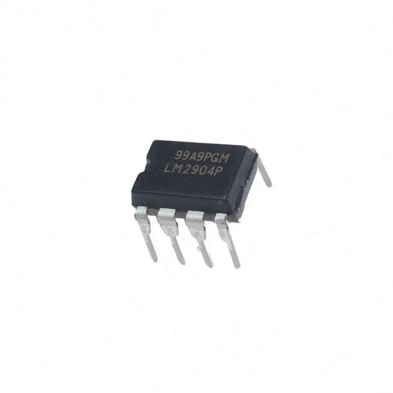 LM2904P LM2904N   DIP8   In-Line Dual Universal Operational Amplifier BOM Integrated Circuits in stock