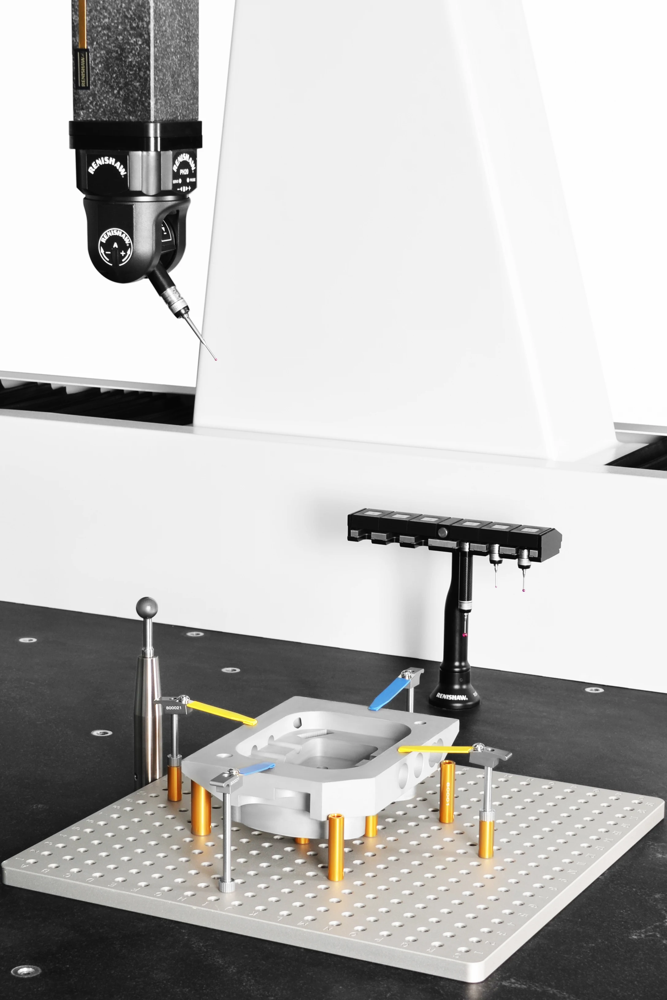 Factory Price CMM 3d Coordinate Measuring Machine