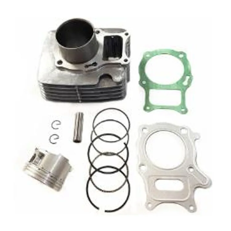 NO.9 TRX250 Engine cylinder block competitive prices motorcycle parts numerous