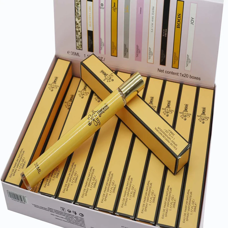 arabic perfume bottle 25 30ml cheap women original perfume atomizer packaging manufacturers perfume wholesale