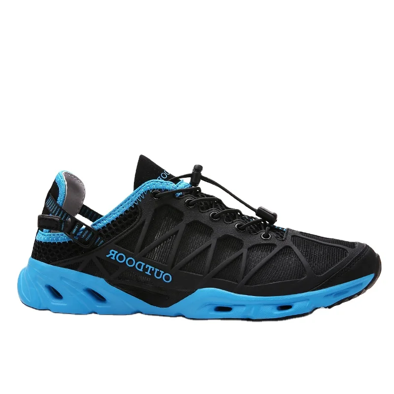 Высококачественная фабричная водонепроницаемая обувь для рыбалки