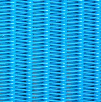 Polyester Spiral Dryer Screen  Mesh For Paper Machine