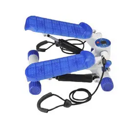 ZT Portable Foot Twist Mini Exercise Stair Smart Counter Fitness Aerobics Stepper Board