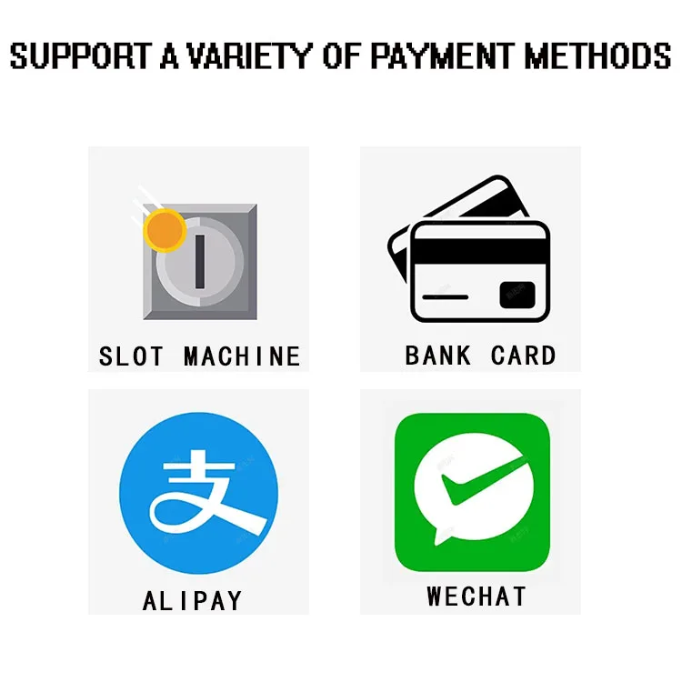 Yixile Multi-Function Photo Kiosk Machine Hd Camera to Take Pictures Vogue Photo Booth Photo Vending Machine