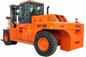 16-тонный тяжелый ручной автопогрузчик SOCMA HNF160 Дизельный