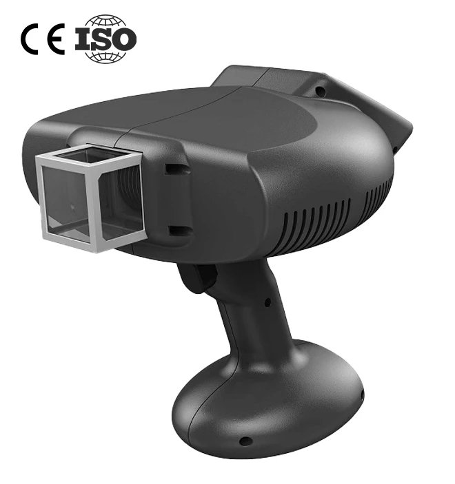 UVB Phototherapy Lamp Light Therapy Eximer Laser Vitiligo 308nm Home Medical UV Excimer Laser 308nm For Vitiligo Psoriasis