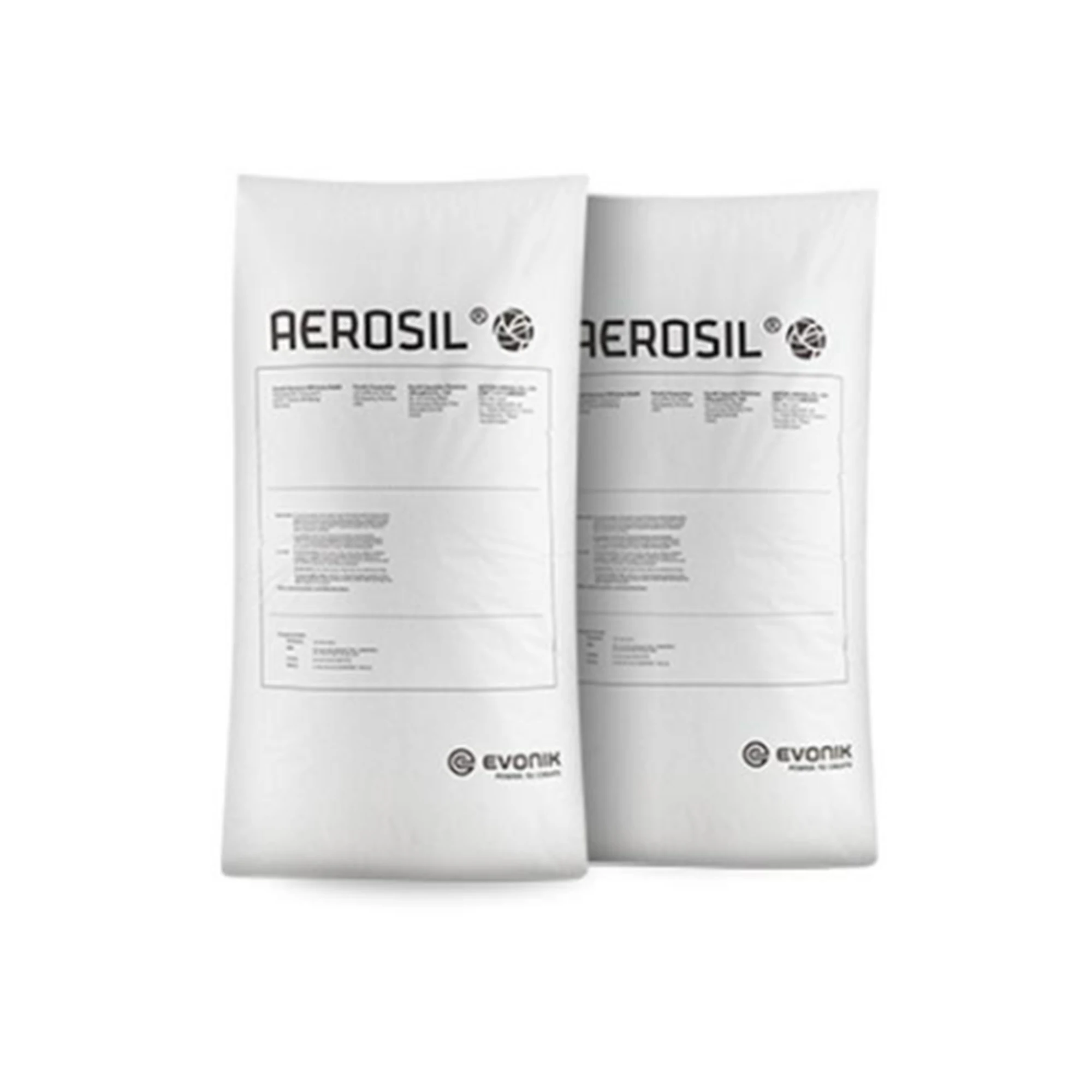 R 974 Is a Hydrophilic Fumed silica for coating polymers