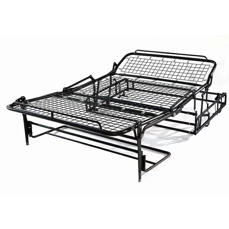 Modern Steel Sofa Bed Mechanism Sofa Sleeper Frame Metal Mechanism