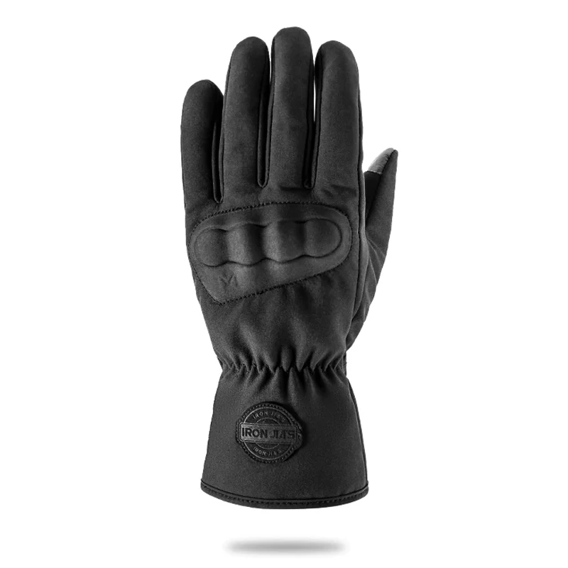 Factory Hot Sale Sport Cycling Mountain Riding Long Gloves Motorbike Motorcycle