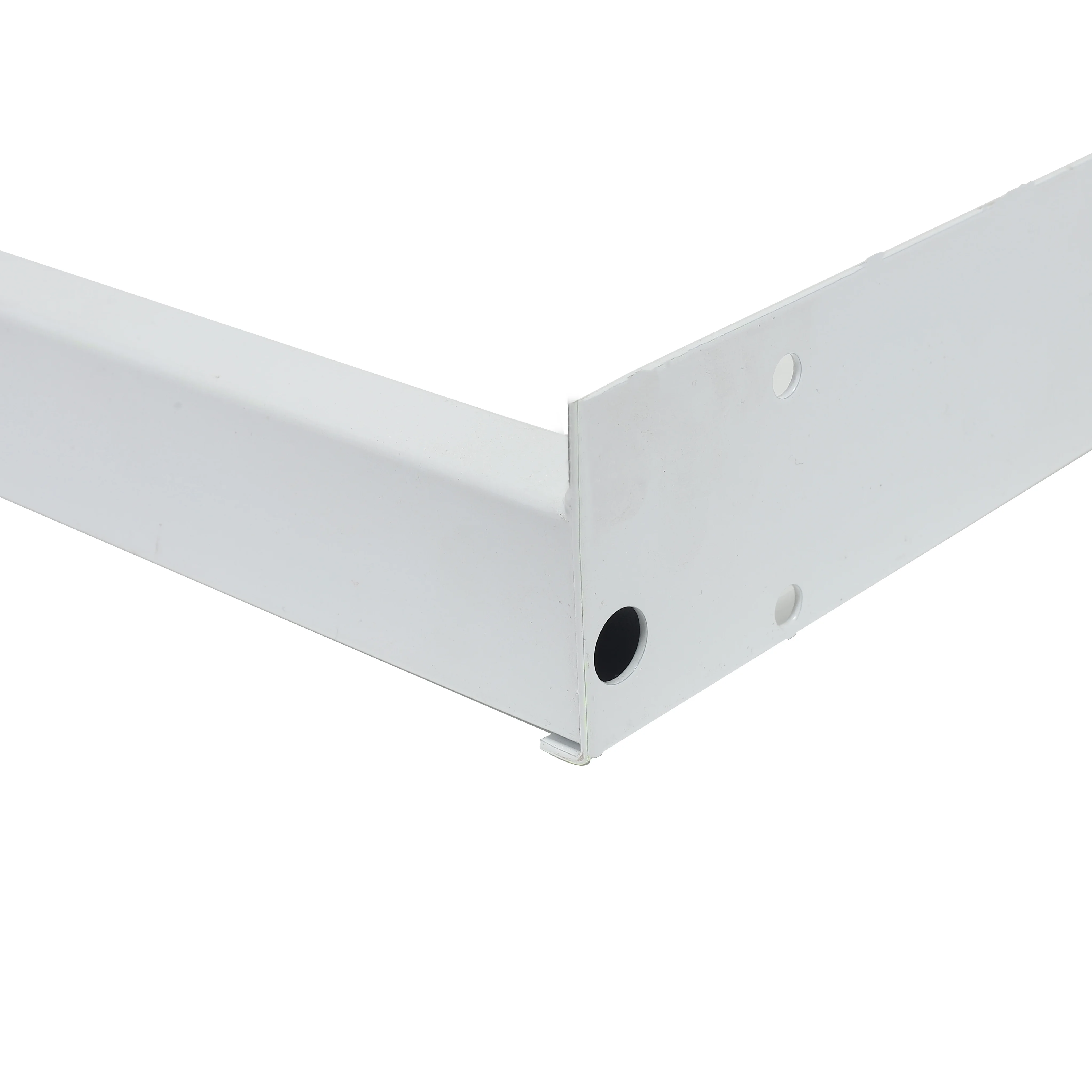 Manufacturers direct sales foot table round table support rack cross-border popular table base hardware leg