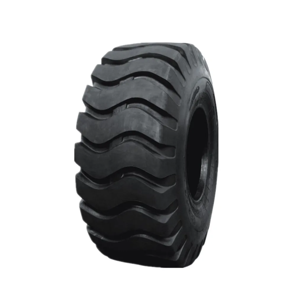 China Best Quality Radial OTR Tire 23.5r25 26.5r25 29.5r25 farm tractor front tyre