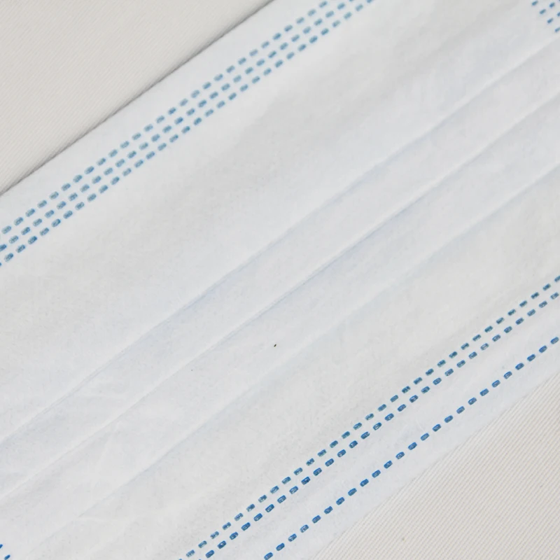 
Hot sale Adult Respirator 3 ply Non woven Protective disposable face mask with Filter suppliers direct factory in stock 