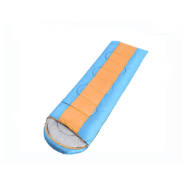 
Promotional retangular sleeping bags - spacious enoughsleeping pad double for homeless people 
