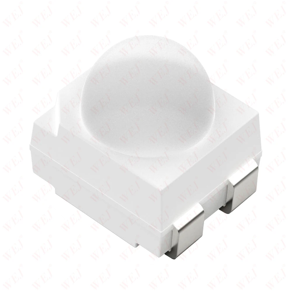 SMD LED Factory Price 3528 SMD LED CHIP Hot Product 0.1W 3V For Street Lamp
