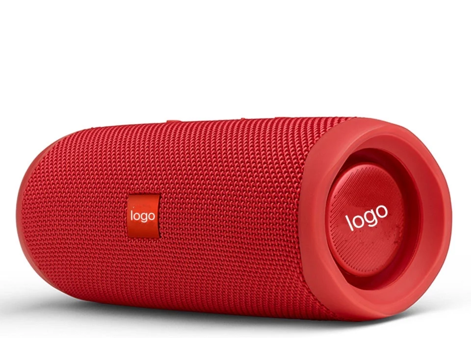 2022 New Hot Flip 5 Wireless Speaker outdoor Powerful Sound Bt 5.0 Portable Deep Bass Colorful Speakers